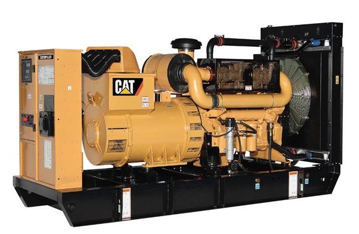 蓬江柴油发电机电瓶如何维护和保养