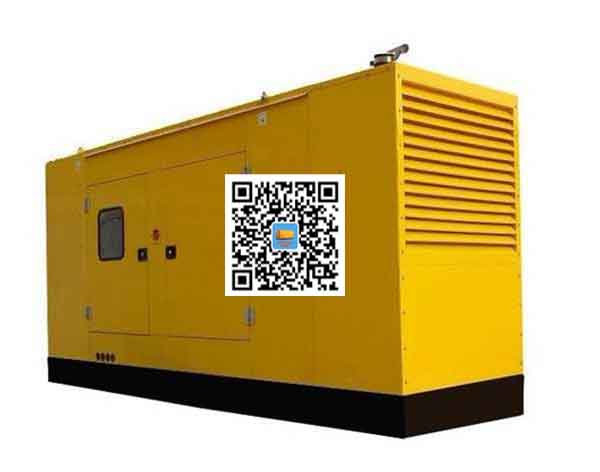 蓬江出租发电机 柴油发电机不维护对机器有什么影响