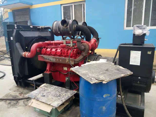 蓬江租赁发电机 发电机的主要分类介绍
