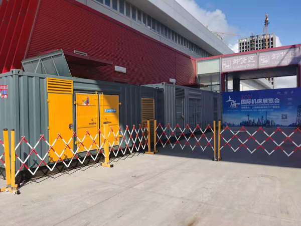 蓬江发电机出租教您要了解的柴油发电机组基础知识