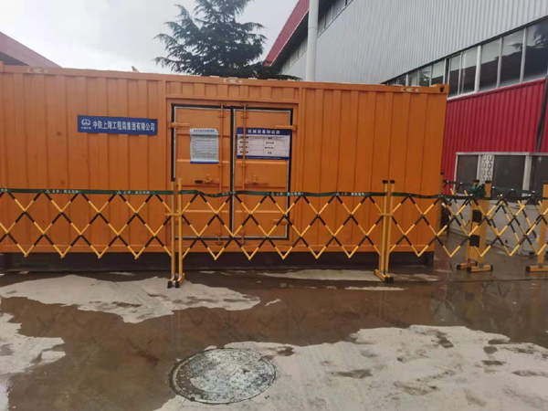 蓬江租赁发电机 柴油发电机组供应商：柴油发电机组润滑油的作用？