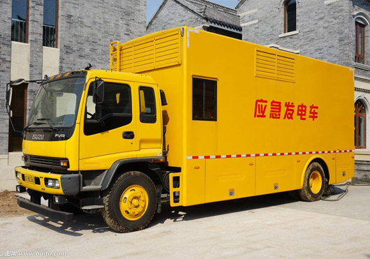 蓬江租赁发电机-柴油发电机的正确选择方法是什么