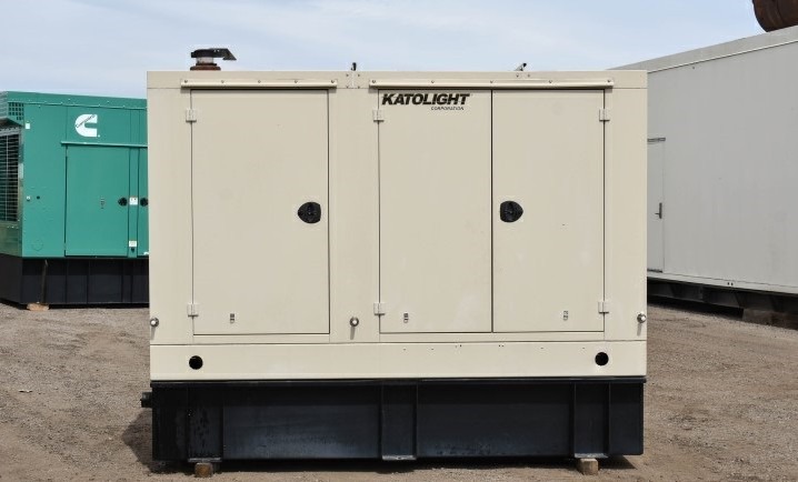 蓬江发电机出租-柴油发电机使用电压互感器时的注意事项