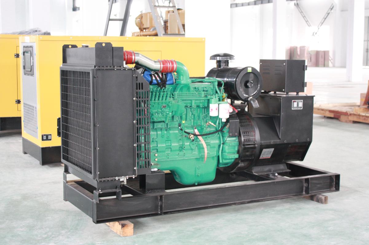蓬江租赁发电机-柴油发电机,柴油发电机组冷却液不循环怎么办