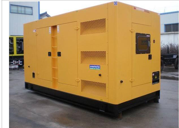 蓬江发电机出租-静音发电机组厂家：柴油发电机组并机需要什么条件？