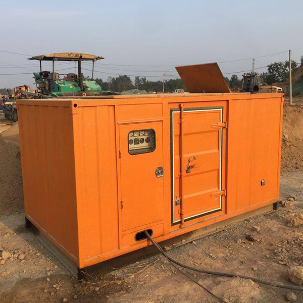 蓬江发电车出租-挑选发电机哪些技巧可以掌握使用