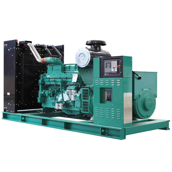 蓬江发电机出租-发电机组购买指南都有哪些