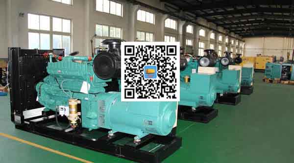 蓬江发电车出租-康明斯发电机远销国内外市场的三大理由