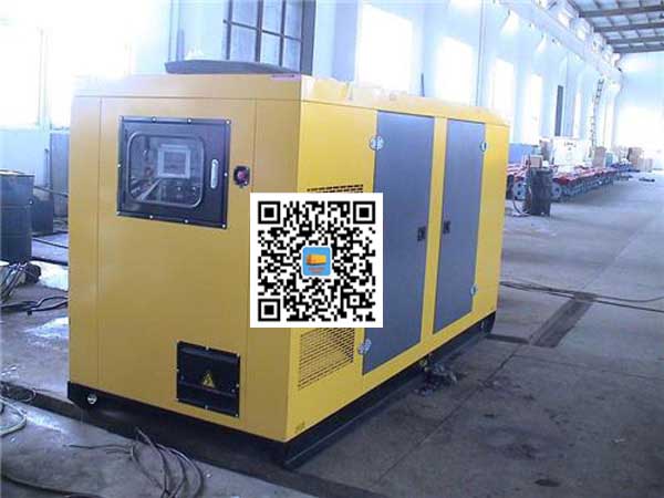 蓬江租赁发电机-柴油发电机组的四大主要用途