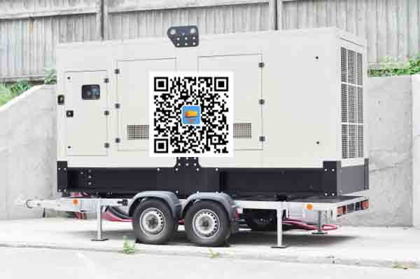 蓬江发电机出租-柴油发电机设计的优势性能特点有哪些