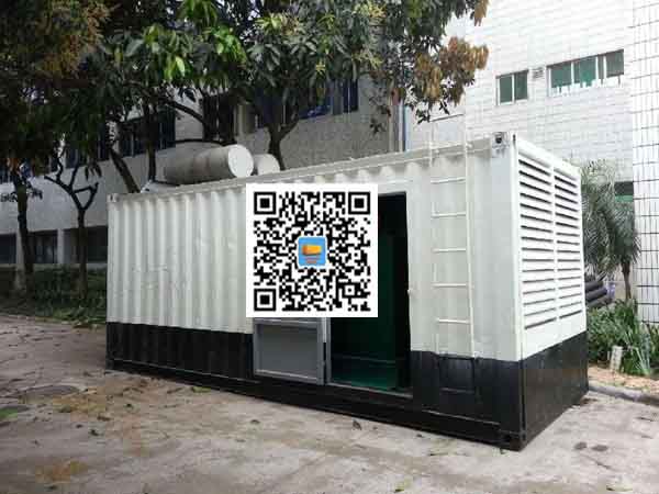 蓬江出租发电机-什么样的柴油发电机使用效果比较好