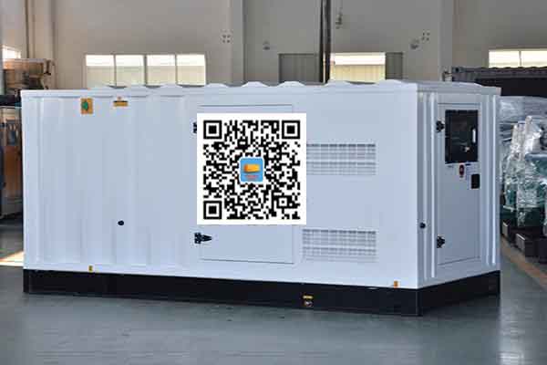 蓬江租赁发电机-造成柴油发电机机组产生积炭的原因？