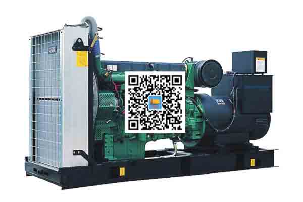 蓬江租赁发电机-柴油发电机组不及时维护危害大