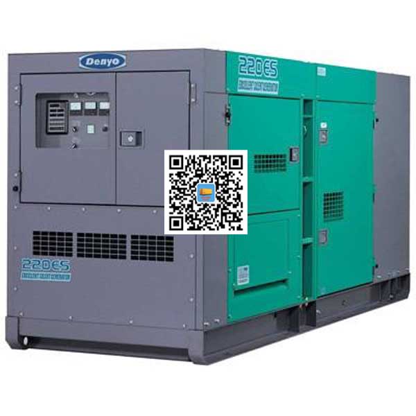 蓬江发电机出租-发电机组的调节器如何调整