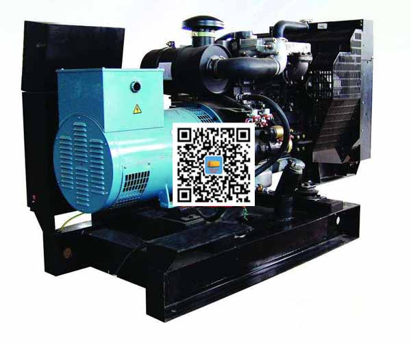 蓬江发电车出租-沃尔沃发电机在使用时需要注意哪些细节