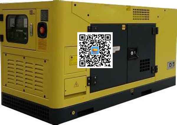 蓬江发电机租赁的注意事项