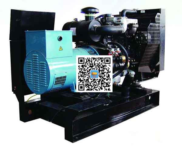 蓬江发电车出租-发电机的使用规范技巧