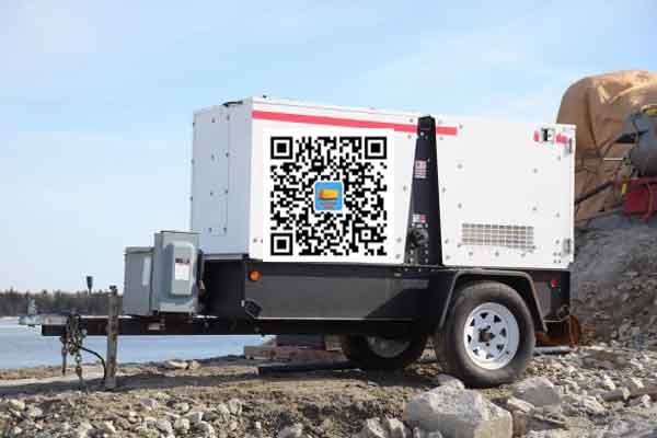 蓬江水轮发电机组振动的原因