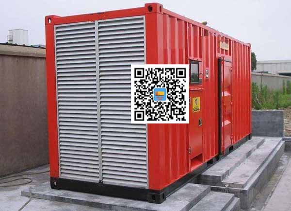 蓬江300kw柴油发电机组一个小时耗油