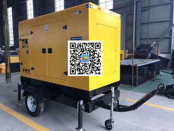 蓬江柴油发电机组需要经常换油吗