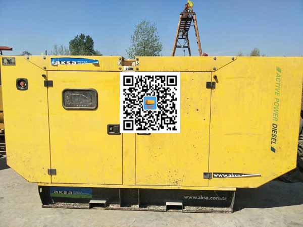 蓬江柴油发电机怎样启动，启动过程中应该做的事情