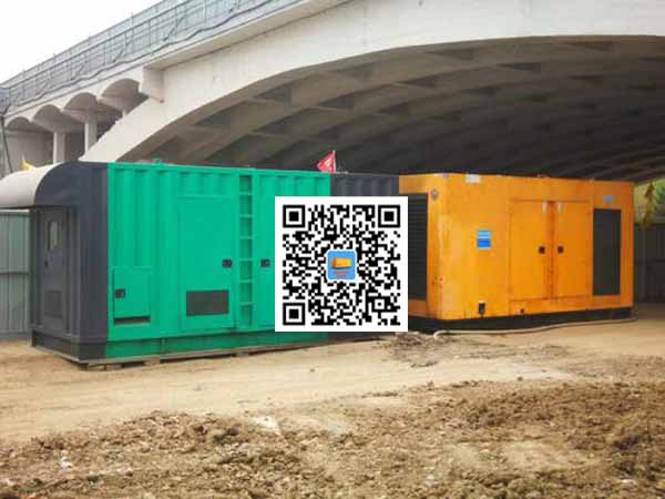 蓬江决定发电机顺利启动的因素及如何解决发电机冬季起动困难问题