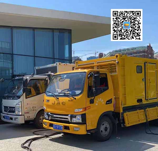 蓬江发电机出租-如何测试柴油发电机组