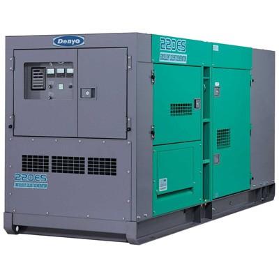 蓬江发电车出租-柴油发电机零件变形怎么办？