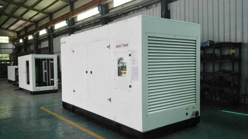 蓬江过载保护装置频繁触发会对发电机组造成哪些损害？