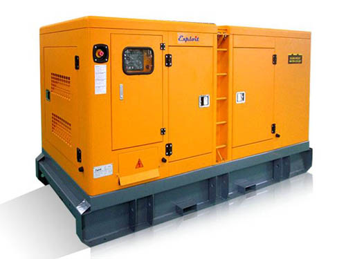 蓬江影响 200kw 柴油发电机油耗的因素有哪些？