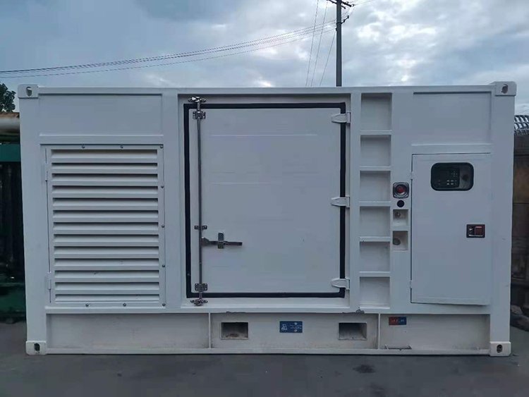 蓬江控制系统的品牌和价格会影响柴油发电机的性能吗？