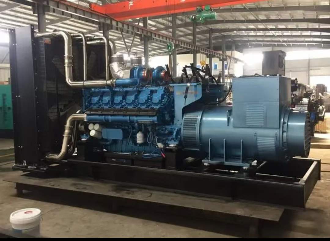 蓬江发电机组不及时更换空气滤清器会有哪些后果？