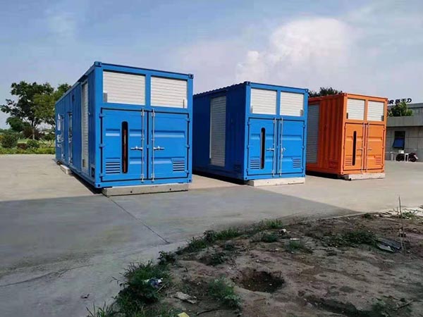 蓬江发电机滤清器多久更换一次比较好？