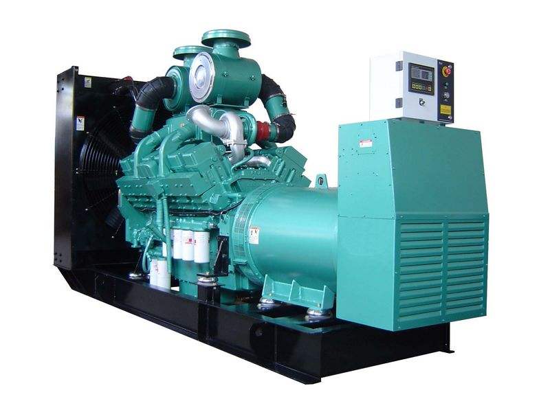 蓬江如何判断发电机滤清器是否需要更换？