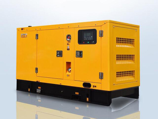 蓬江柴油发电机的输出电流不稳定是什么原因？