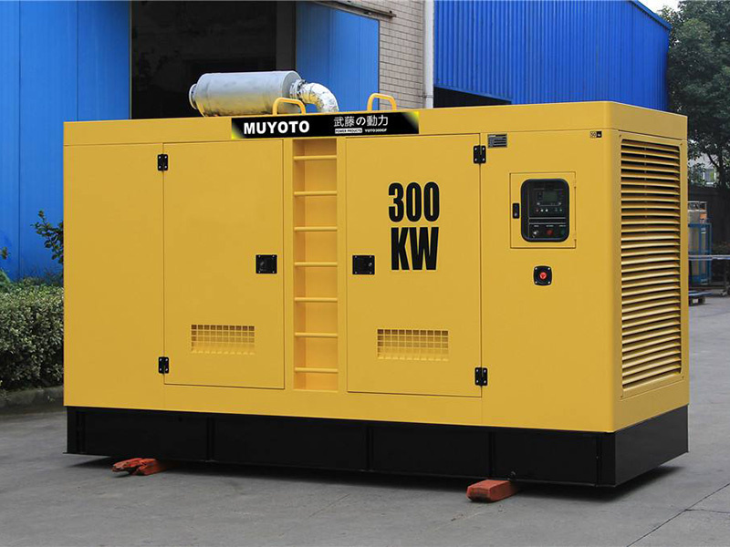 蓬江发电机冷却液的冰点升高到多少时需要更换