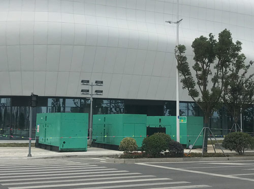 蓬江柴油发电机组保养周期是多久？