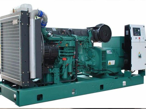蓬江柴油发电机组在低温环境下的保养周期是多久？