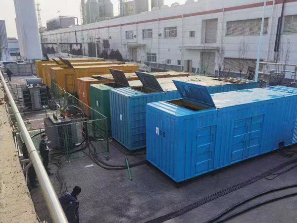 蓬江380V和690V电压的电缆线相同吗？