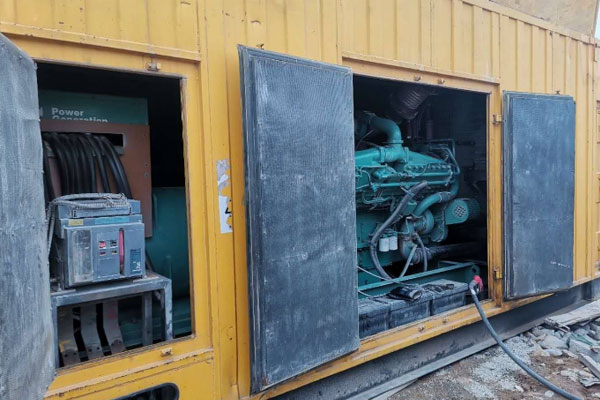 蓬江发电机组夏季保养的注意事项有哪些？