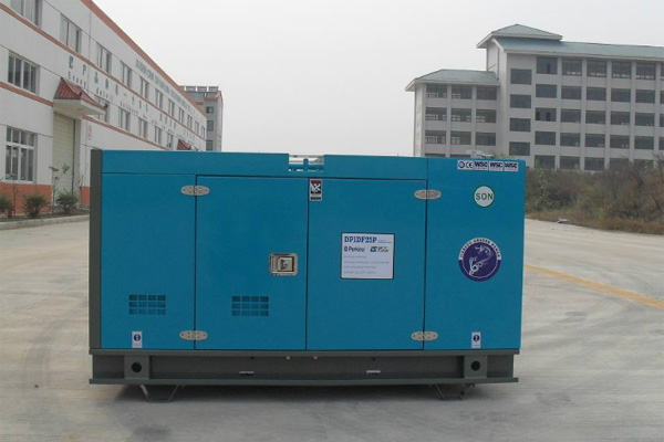 蓬江发电机租赁发电机组的换季保养注意事项