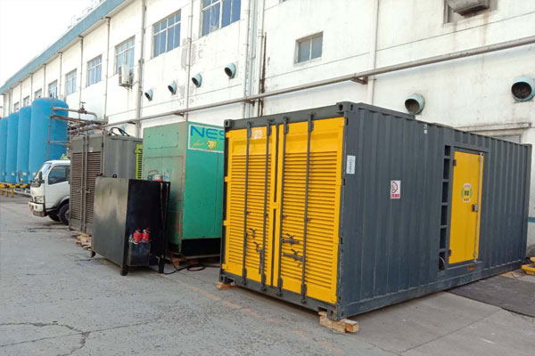 蓬江发电机组保养是确保其正常运行、延长使用寿命的关键，以下是一些保养注意事项