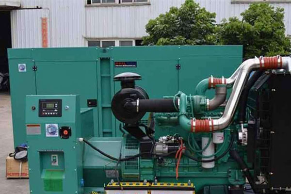 蓬江工厂发电机应急发电注意事项？