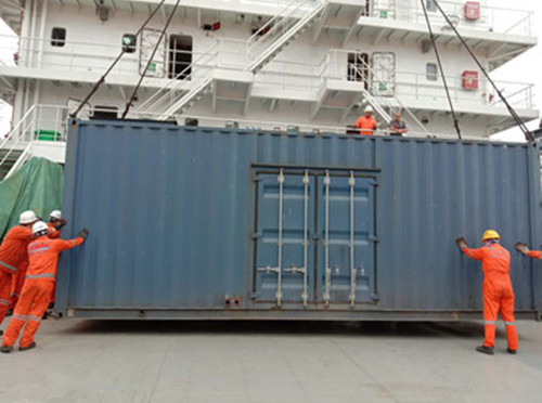 蓬江发电机组保养冬季防冻液是否需要更换？