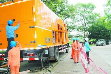 蓬江不同标号的柴油可以混合使用吗？