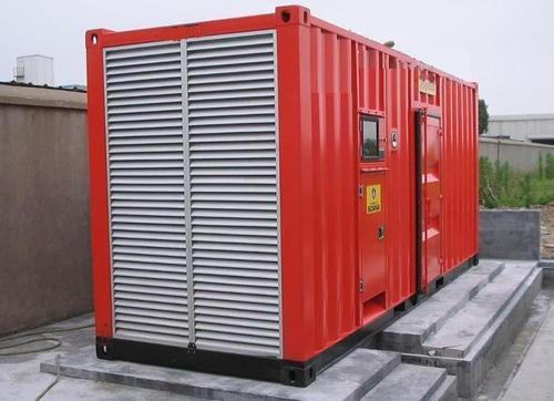 蓬江发电机组调压板有哪些常见的故障？