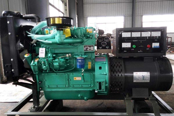 蓬江传感器在柴油发电机组中起到什么作用？