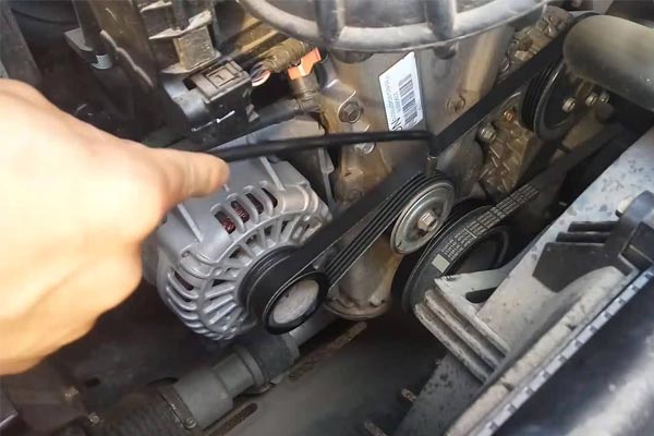 蓬江转速传感器的工作原理是什么？