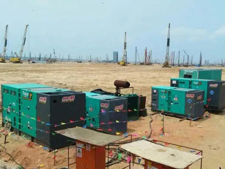 蓬江如何检查和清洗空气滤清器？