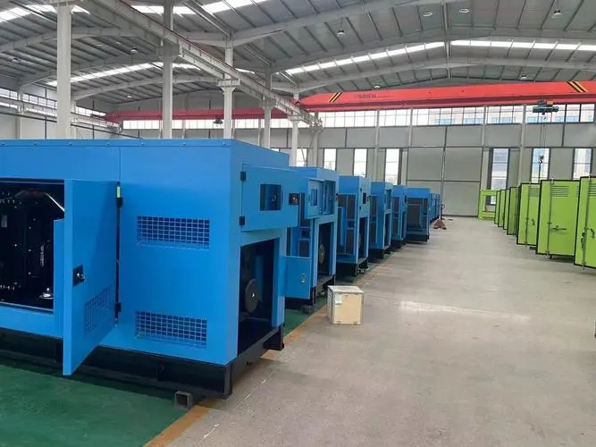 蓬江如何判断柴油发电机组的电瓶是否需要更换？